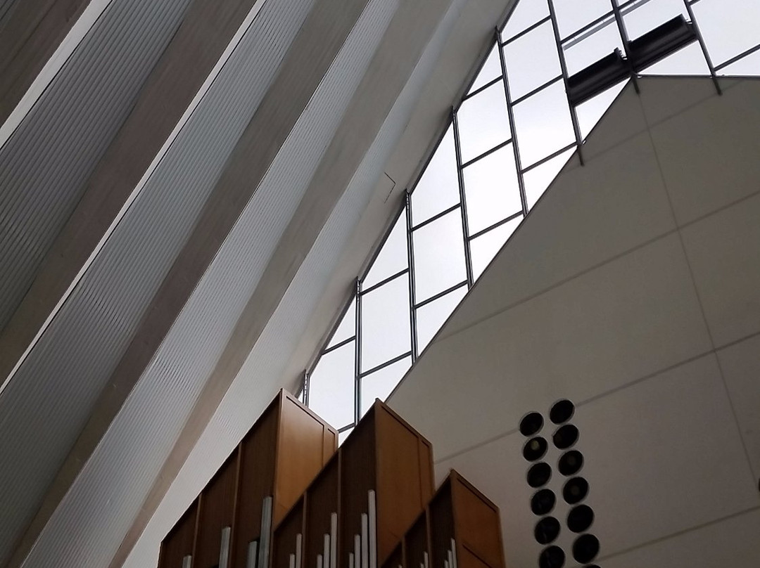 Hyvinkää Church-Hyvinkaa必去景点