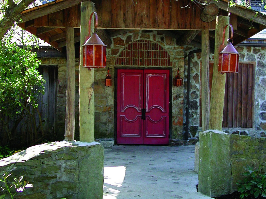 The Mountain Playhouse-Jennerstown必去景点