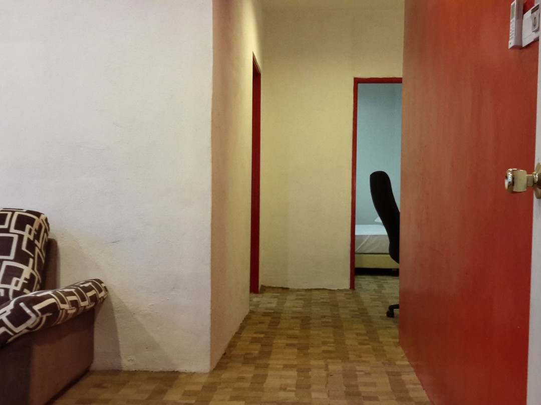 Hotel Sun Stay Inn主图