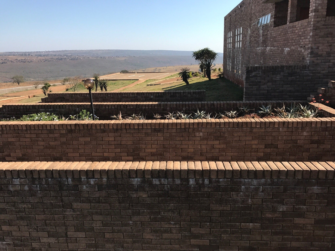 Samora Machel Monument-Mbuzini必去景点