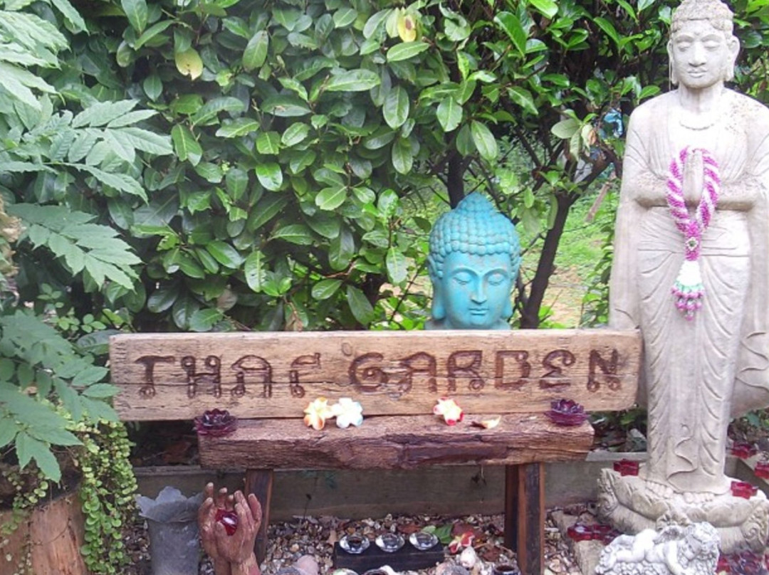 Thai Garden Massage景点图片