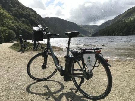 Wicklow E-Bikes-拉腊必去景点