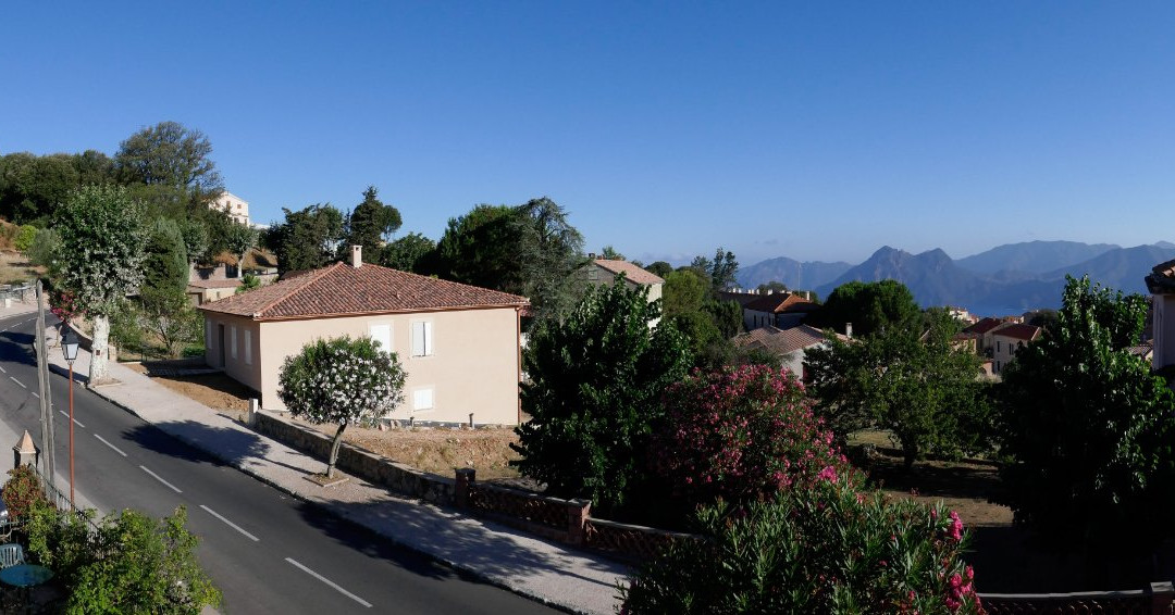 Hotel Les Calanques主图