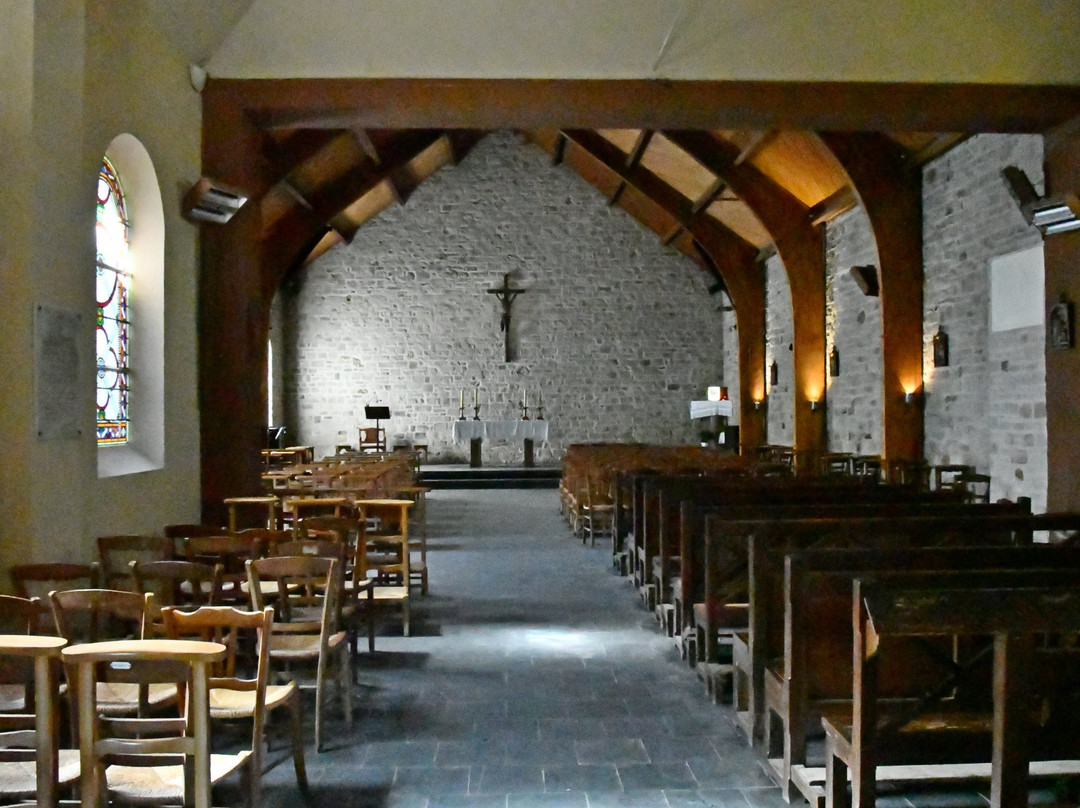 Eglise Notre Dame de la Persévérence景点图片