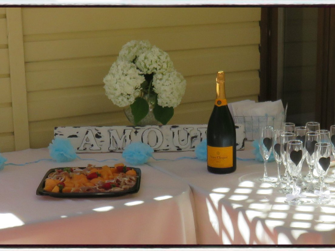 Gite La Bonne Adresse主图