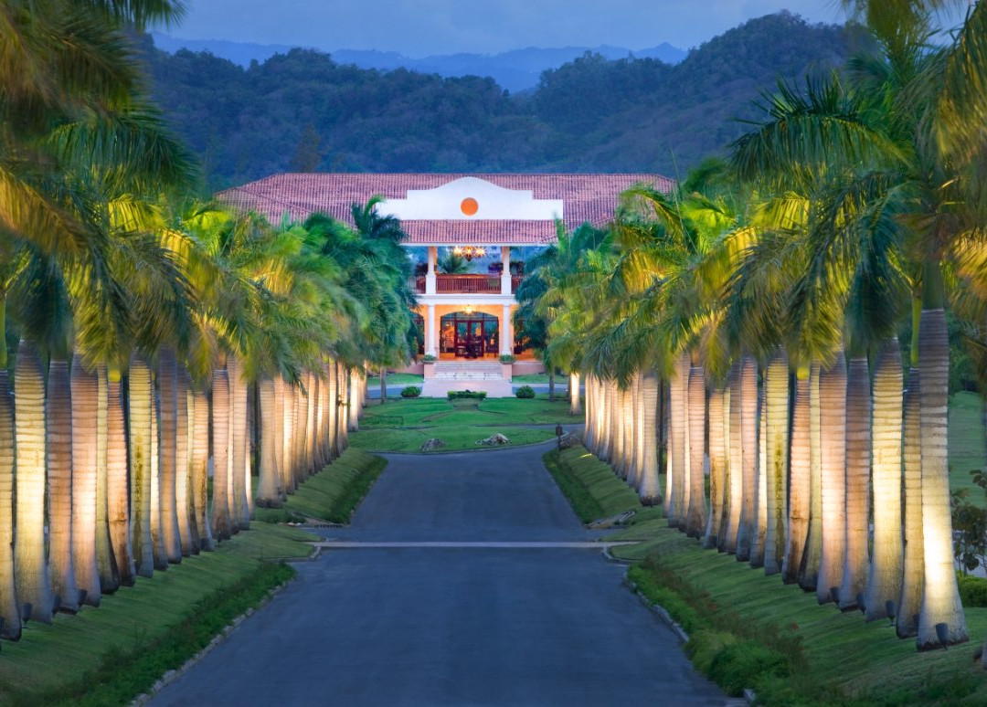 Dorado Beach Resort & Golf Club-多拉多必去景点