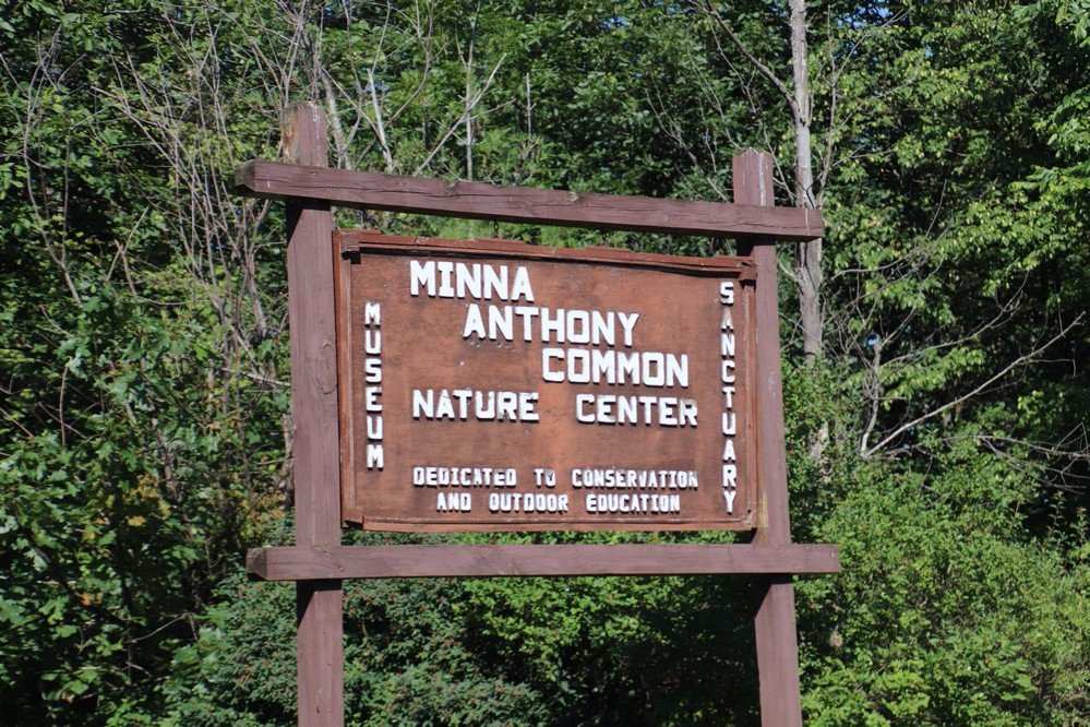 Minna Anthony Common Nature Center景点图片