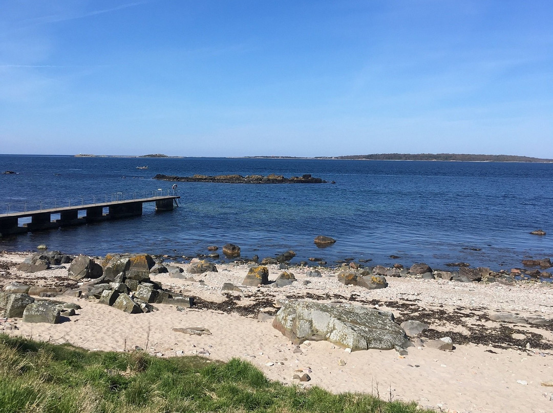 Morgonbryggan
