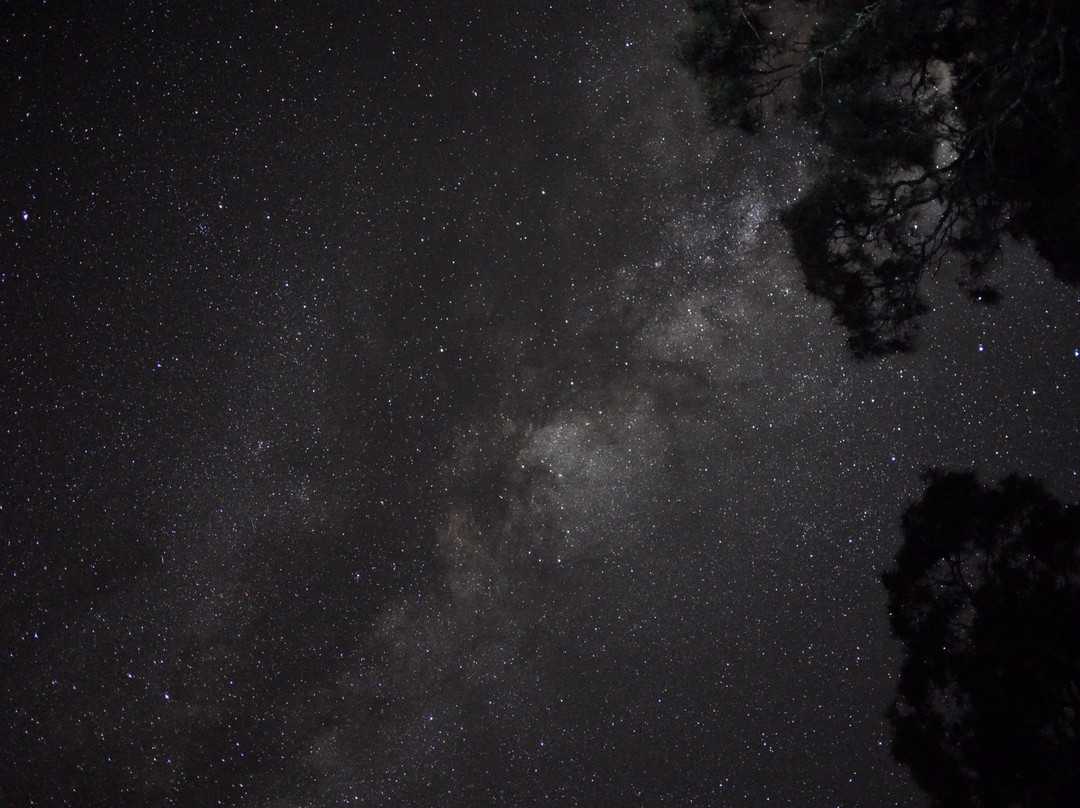 Ken Climber Team-Senaru必去景点