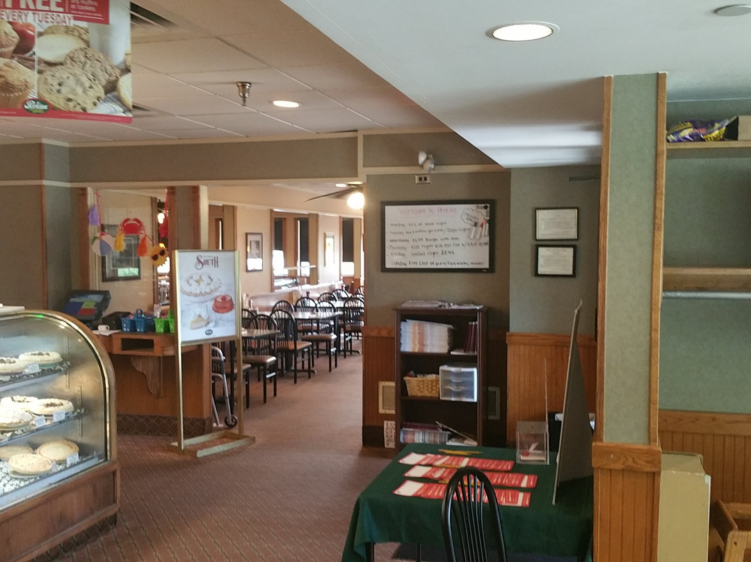 Perkins Restaurant & Bakery