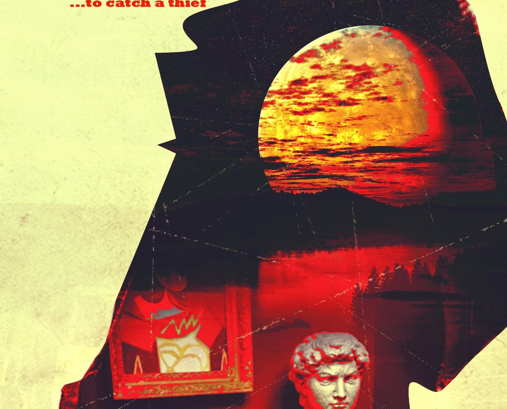 Adventure Rooms-米德尔敦必去景点