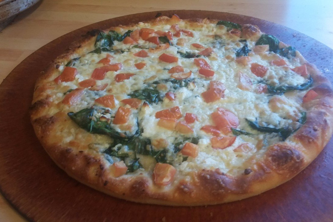 Westerose餐馆和美食-Village Pizza & Subs