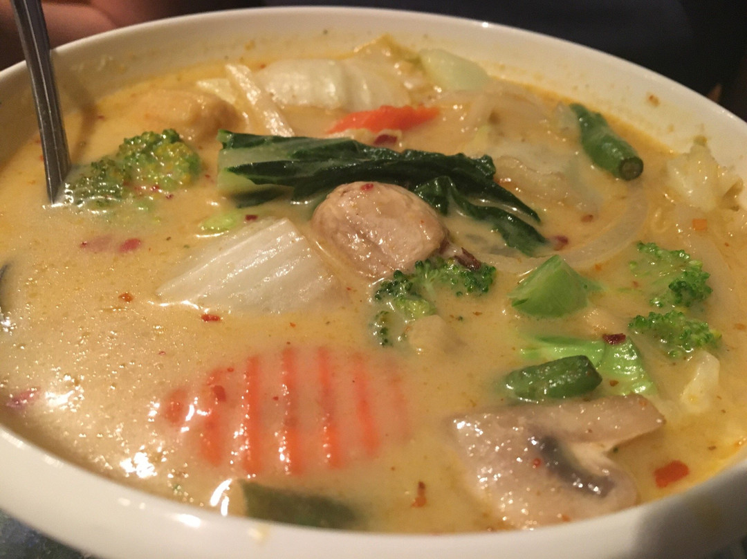 Char's Thai Restaurant