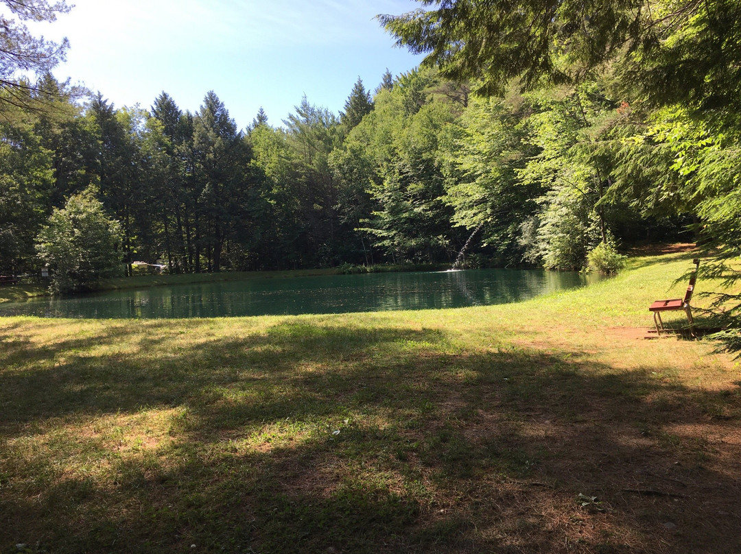 Northstar Campground