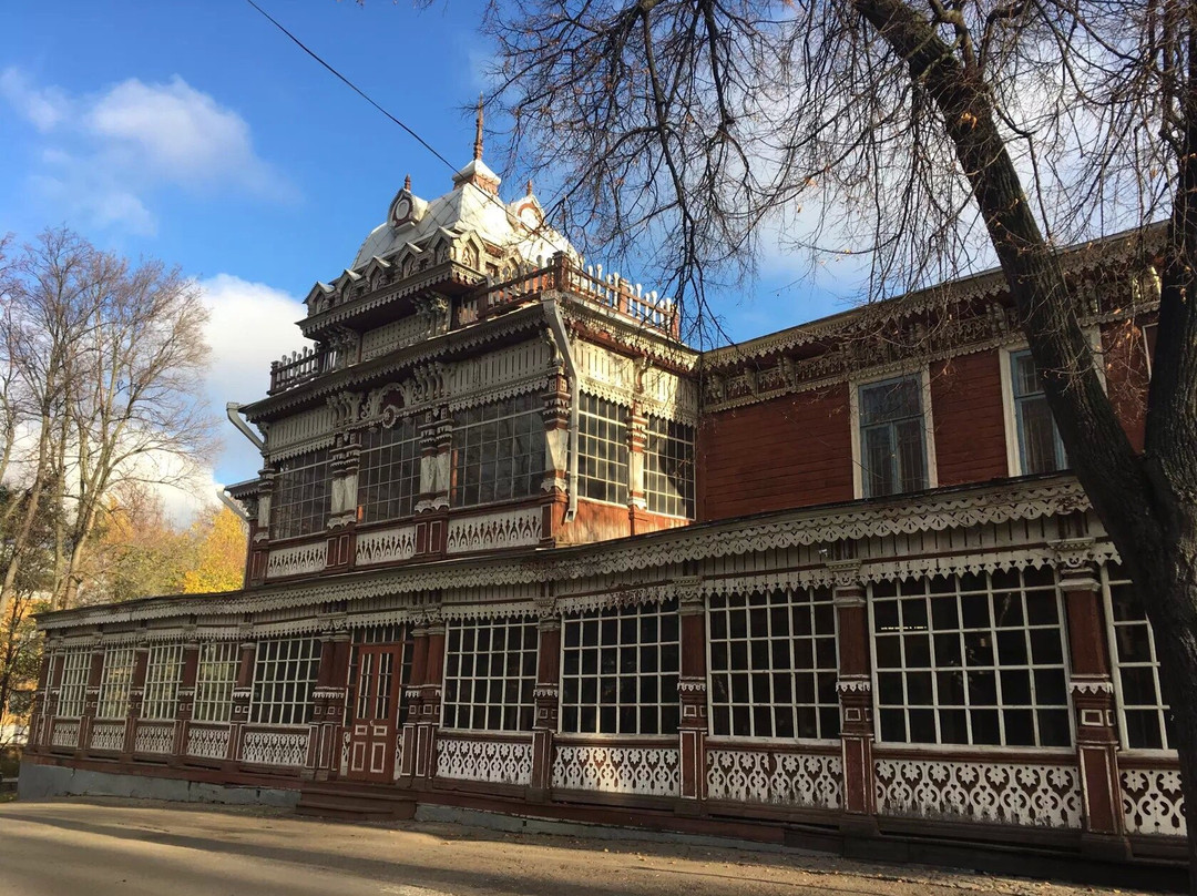 碧云酒店