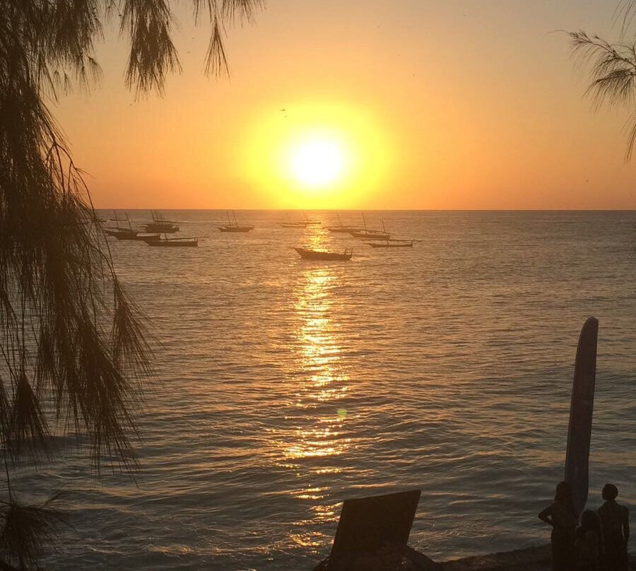 Bashasha Tours-孥归必去景点