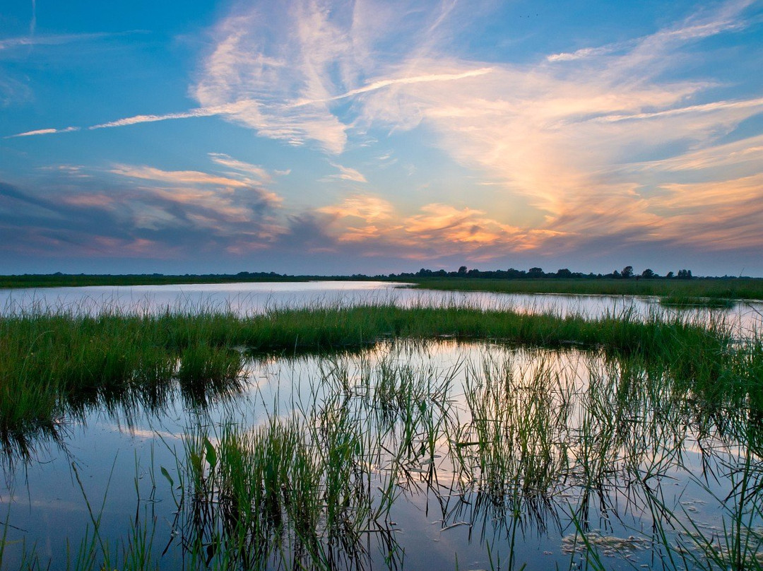 Nietap酒店住宿-Van der Valk Hotel Groningen-Hoogkerk