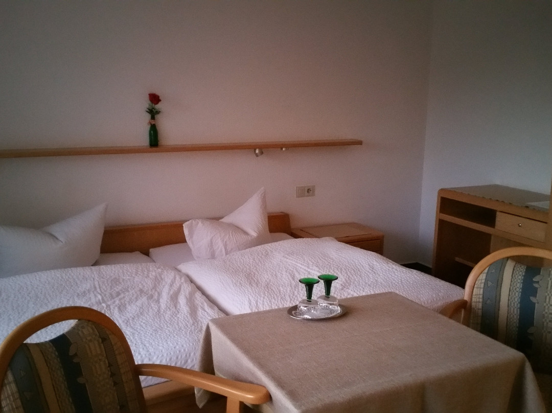 Berggasthaus Wandersruh主图