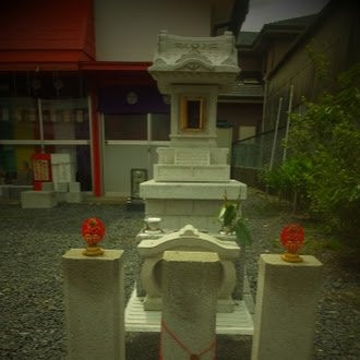 Shinjo-ji Temple-牛久市必去景点