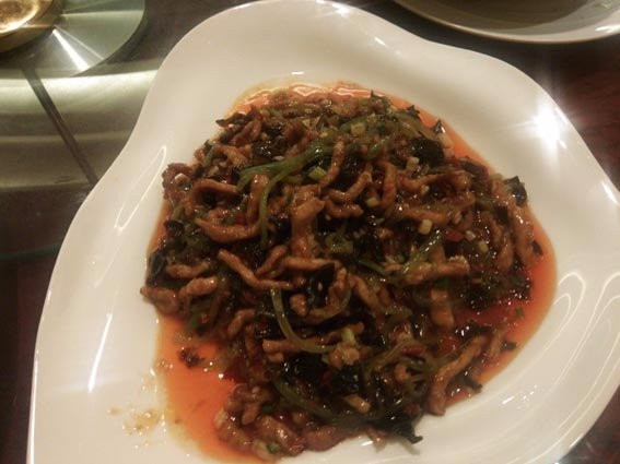 瑟尔嵯国际大酒店黄龙店主图