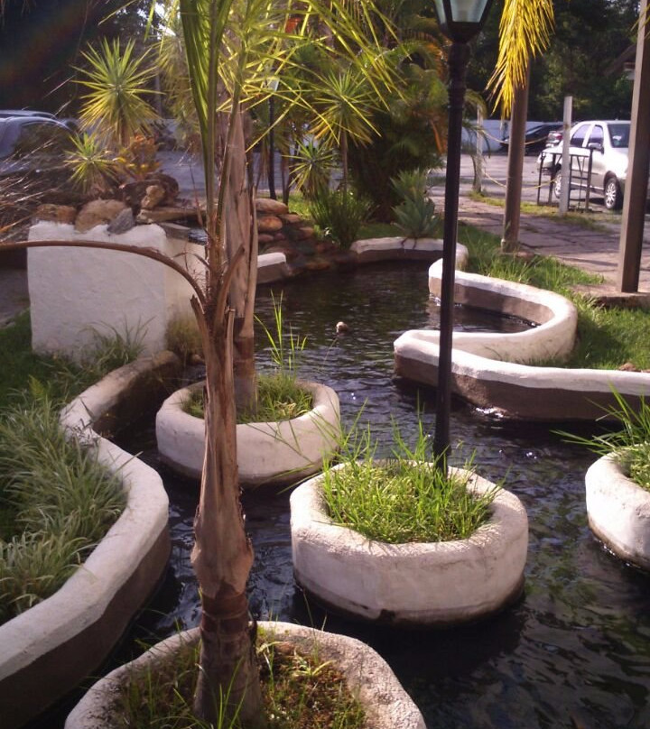 Hotel Caiman