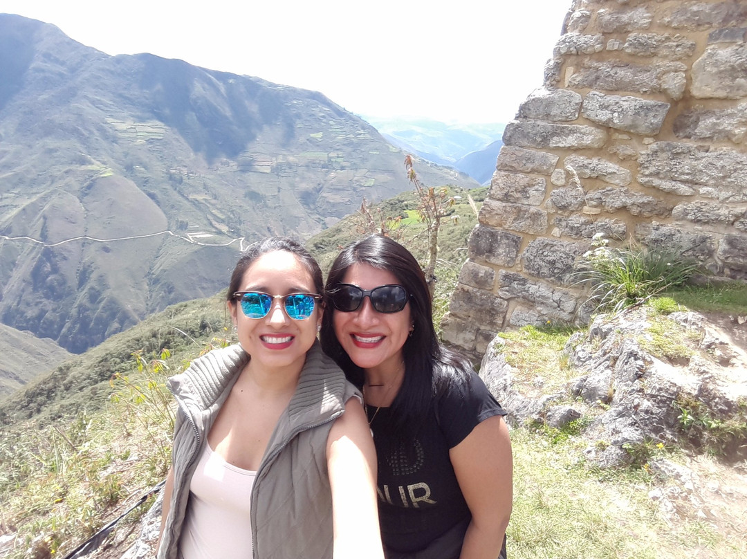 Eagle Tours-Chachapoyas必去景点