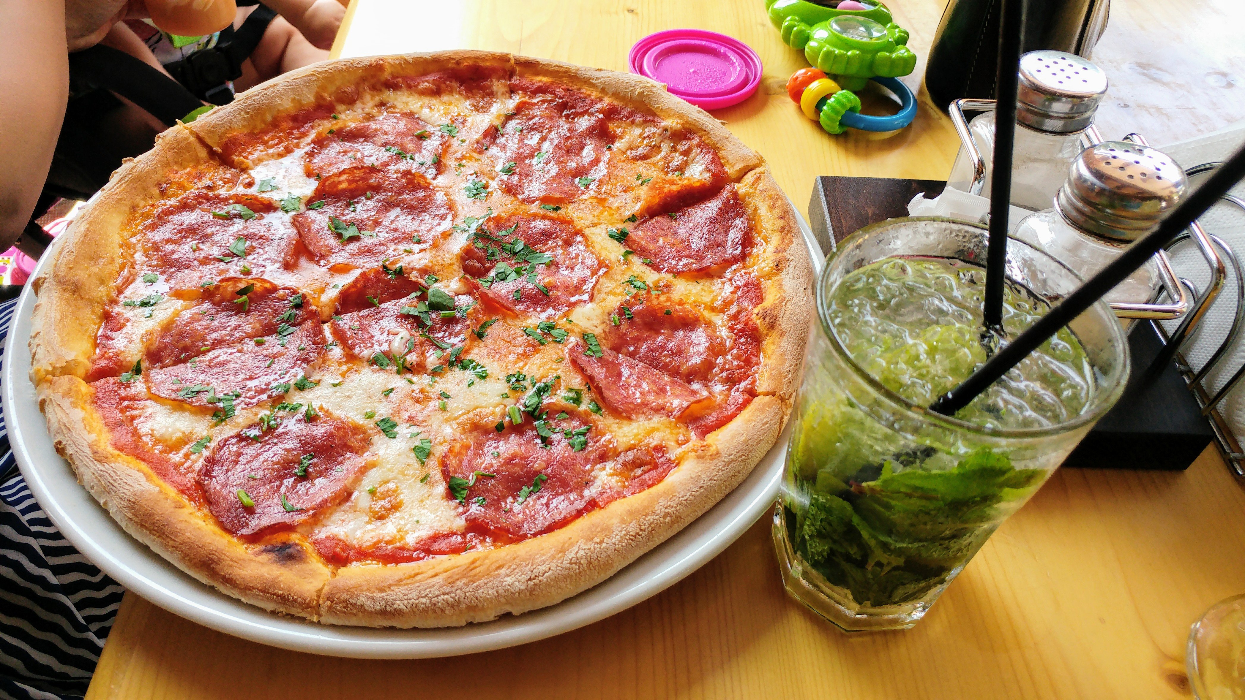 Piazzetta Boutique Hotel & Restaurant-餐饮