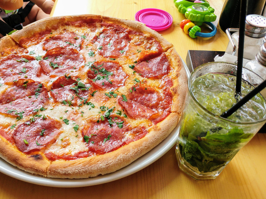 Piazzetta Boutique Hotel & Restaurant主图