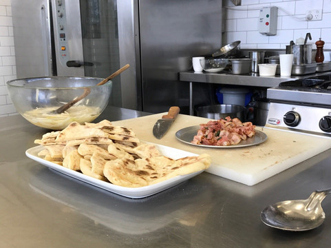 Piper Street Food Co-凯尼顿必去景点