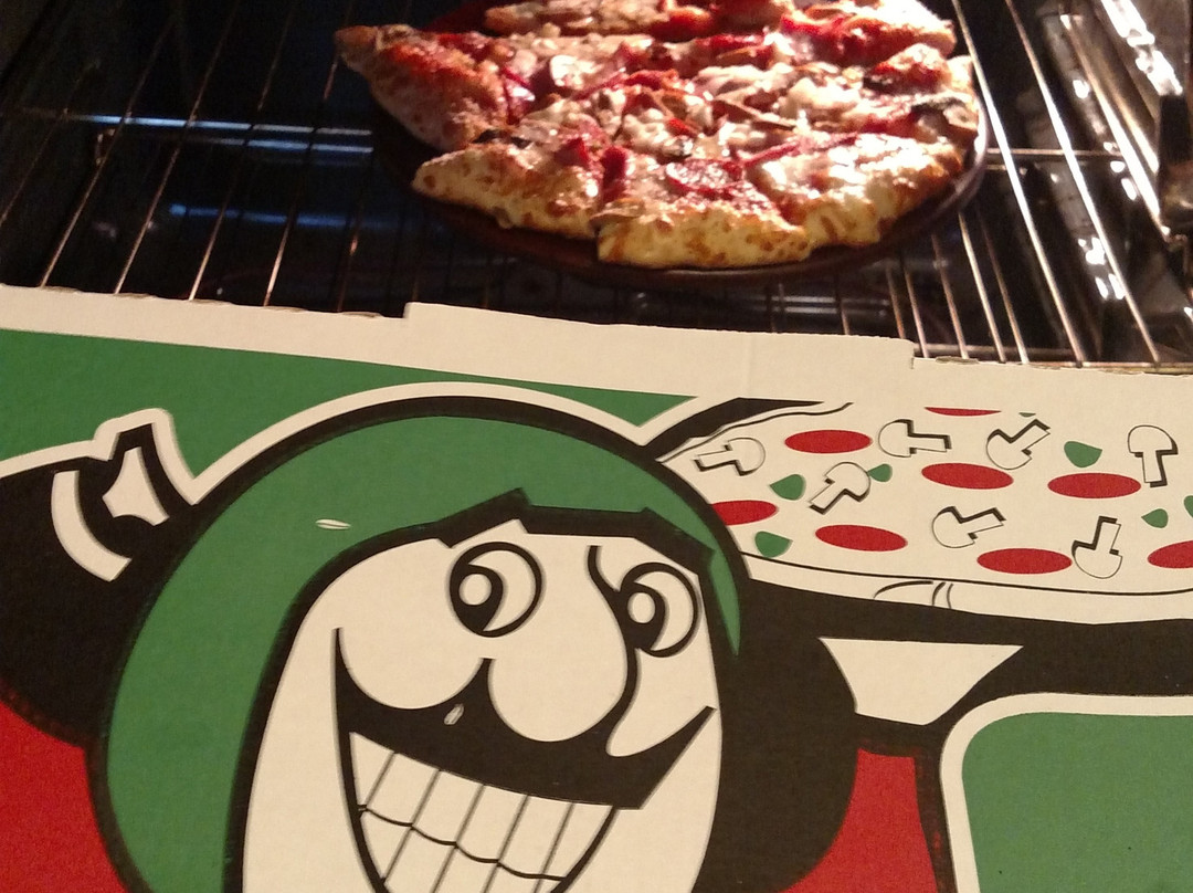 Cottontown餐馆和美食-Jets Pizza