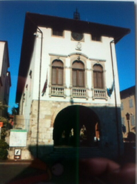 Biblioteca Guarneriana景点图片