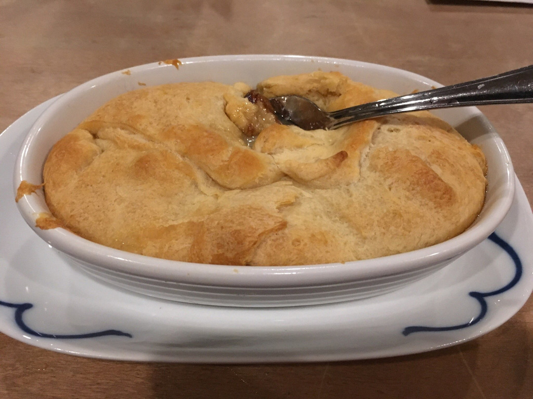 Punta Clara Kitchen-Point Clear必去景点