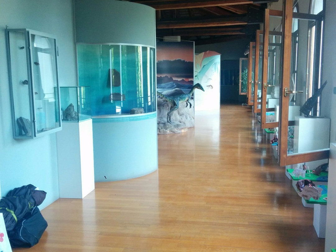 Museo la Terra e l'uomo-Crocetta del Montello必去景点