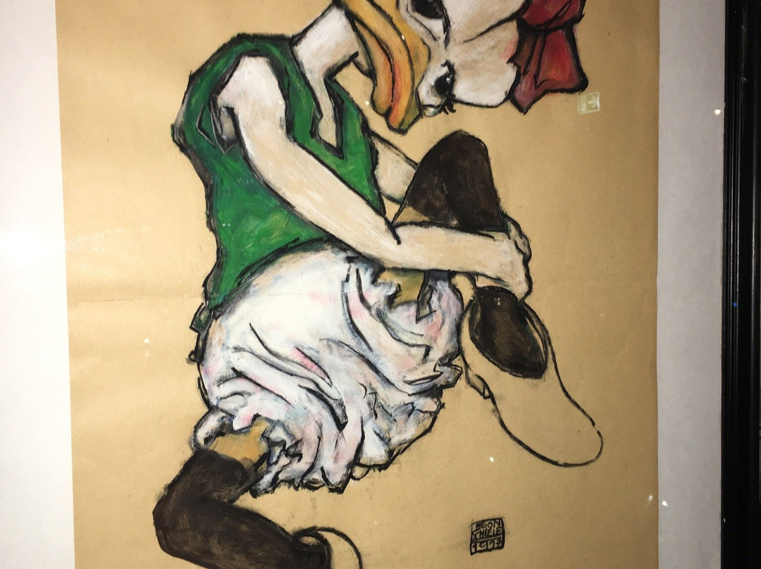 Archäologisches Museum Hamburg-汉堡必去景点