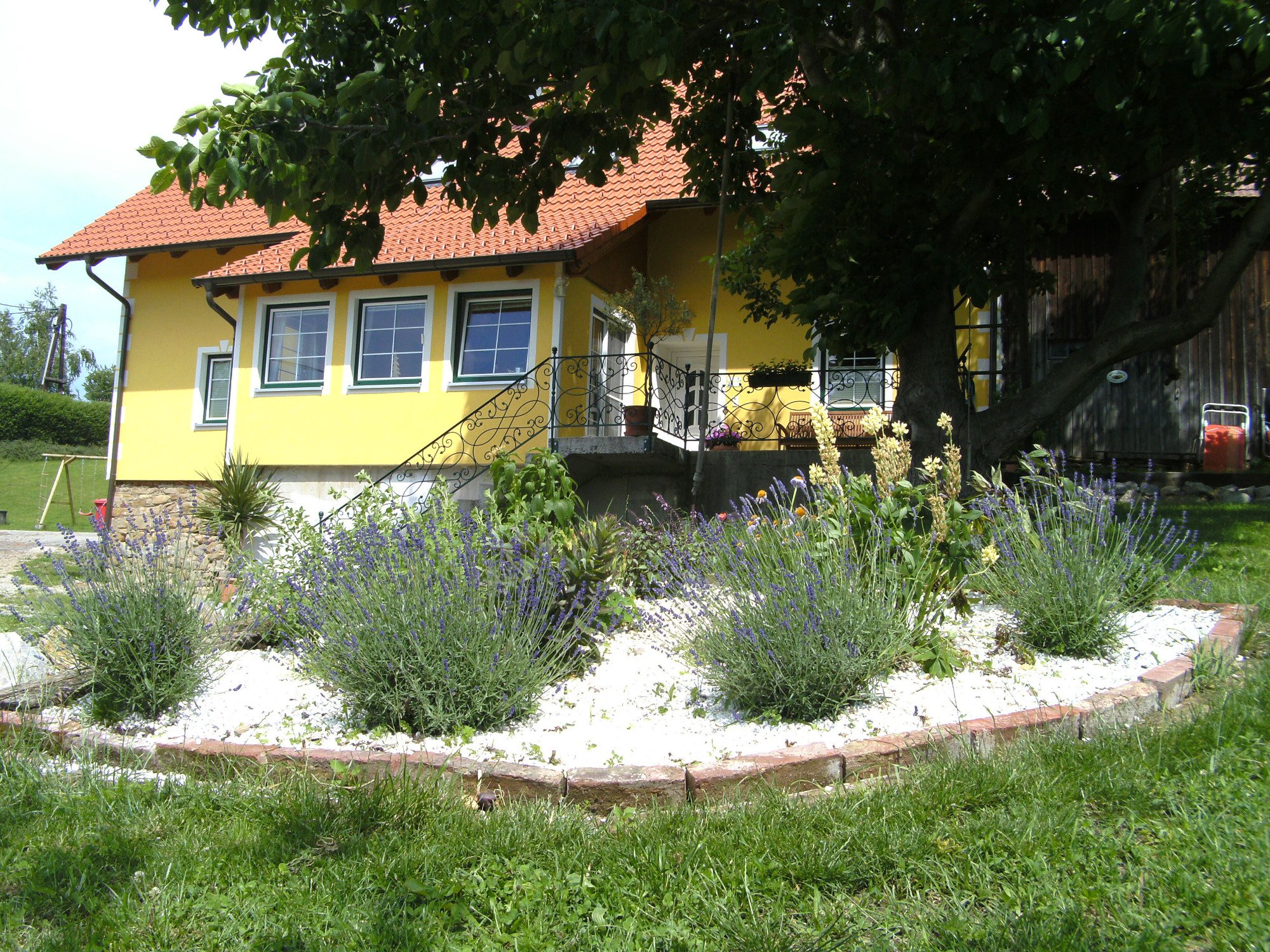 Gästehaus Gnant-官方