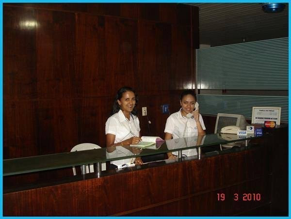 Hotel Sao Vicente主图