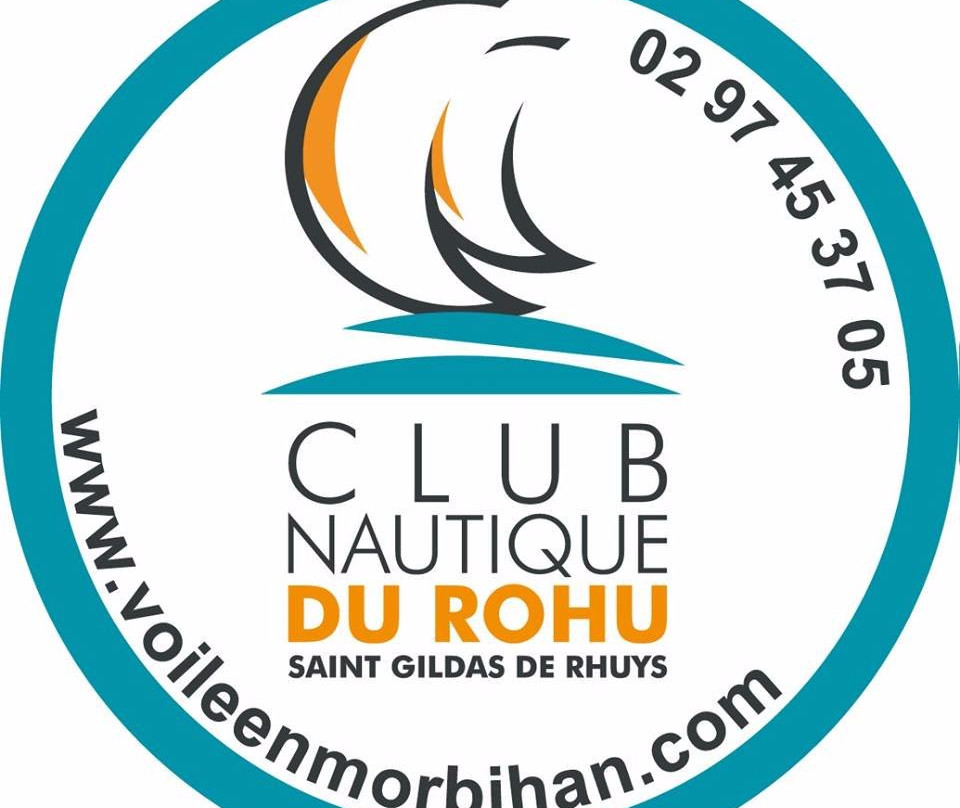Club Nautique du Rohu-Saint-Gildas-de-Rhuys必去景点