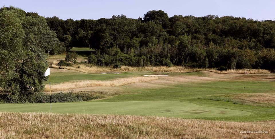 UGOLF Grand Nancy Pulnoy景点图片