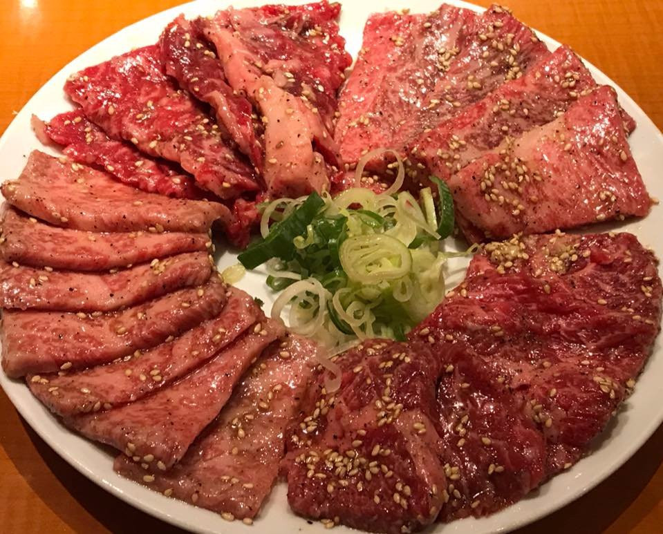 牛鉄祖師谷店