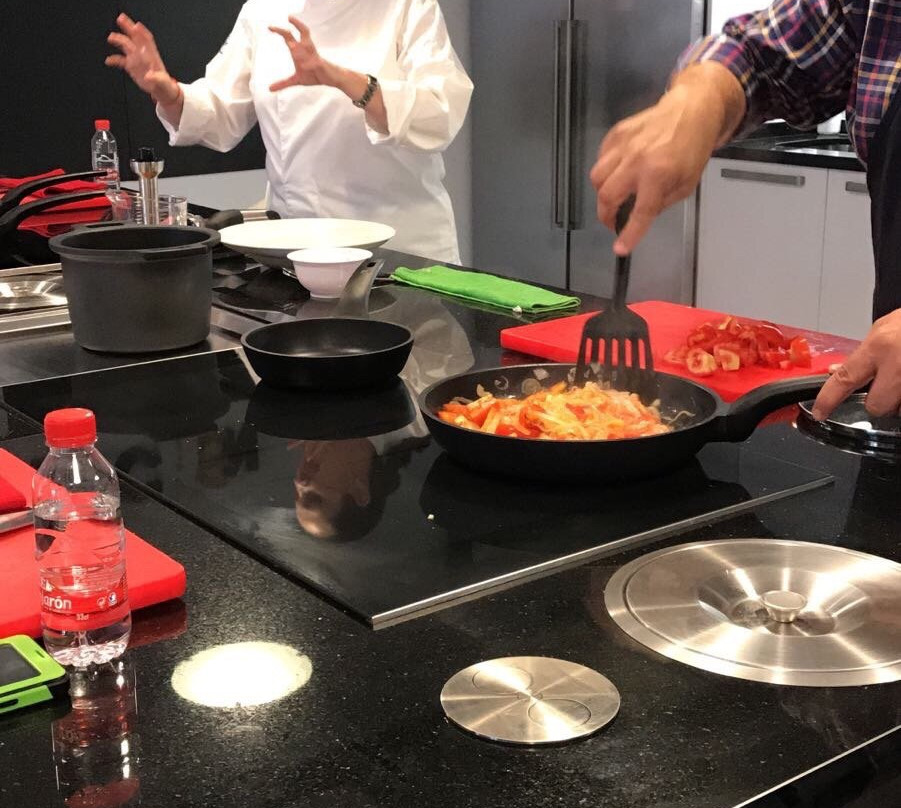 Food Room景点图片