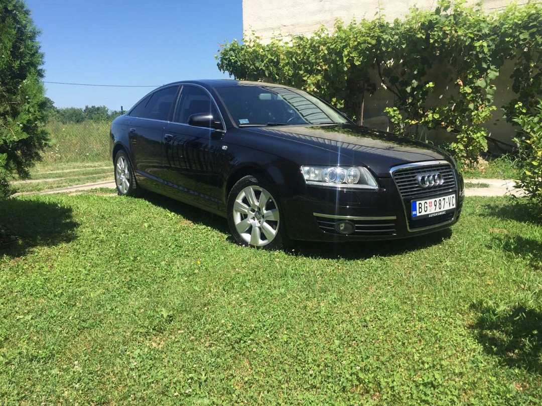 X-LIMO Beograd-贝尔格莱德必去景点