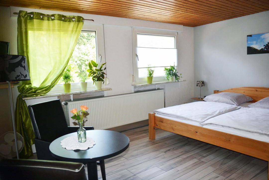 Gästehaus an der Moseltherme主图