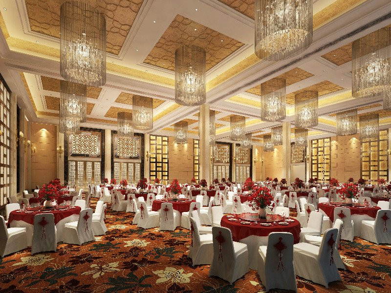 新滨江酒店主图