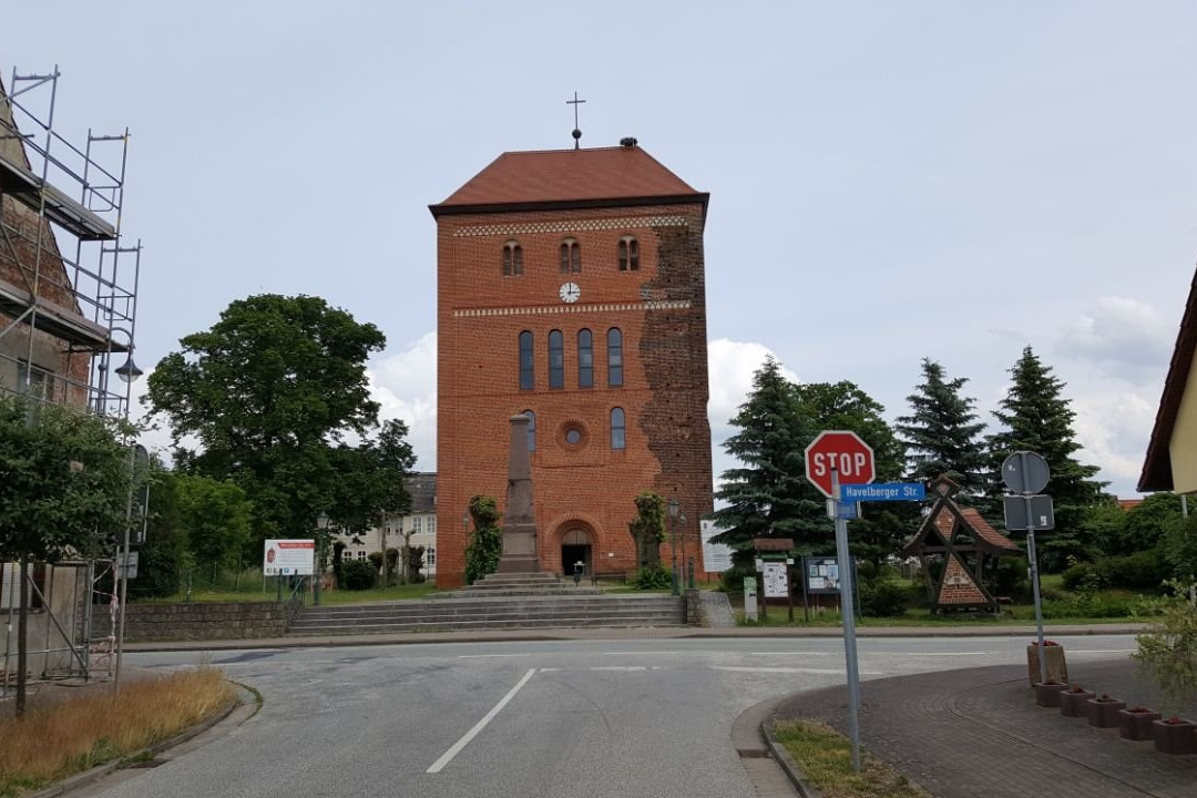St. Laurentius und St. Nikolaus景点图片