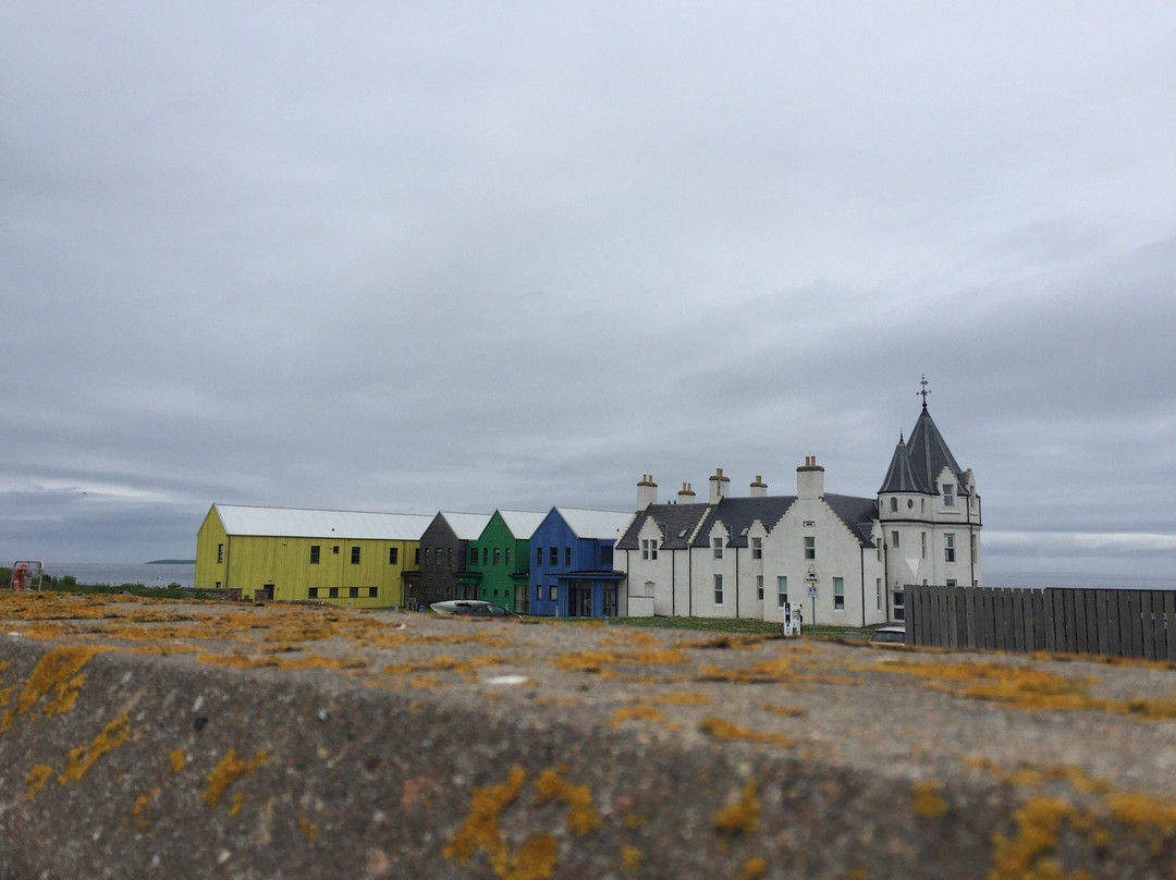 John O'Groats