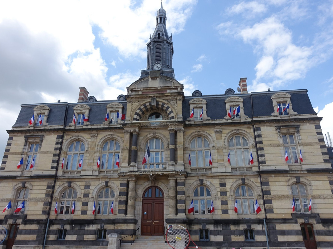 Notre-Dame-de-Boisset旅游攻略图片