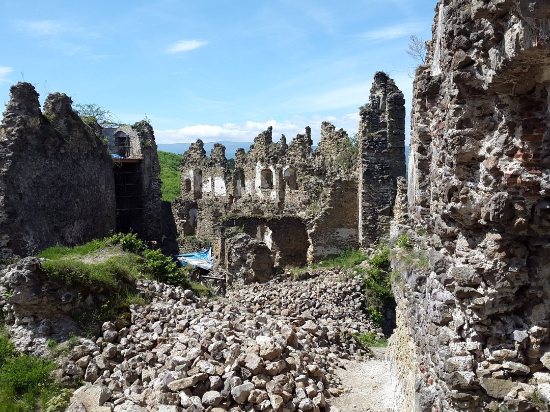 Ziar nad Hronom旅游攻略图片