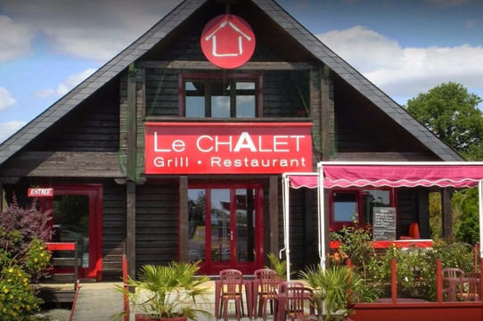 Le Chalet