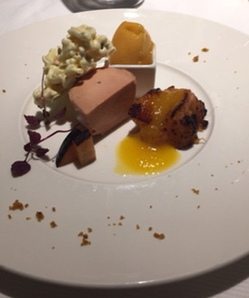 Restaurante Rekondo餐厅图片