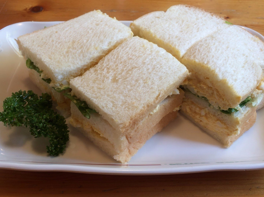 コメダ珈琲店 富士吉田店